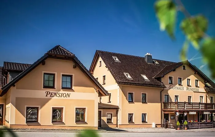 Gasthaus Rundteil