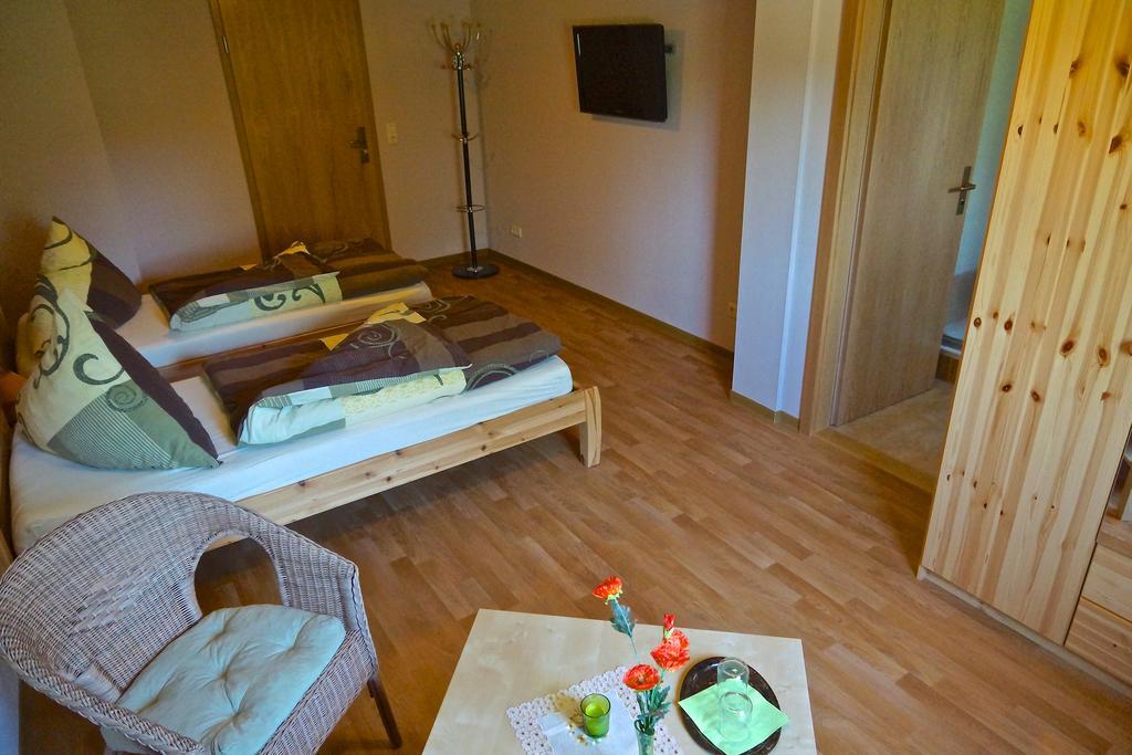 Gasthof Rundteil Bannewitz