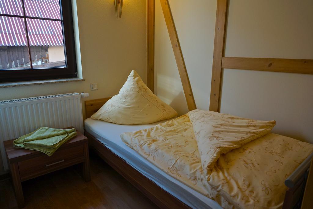 Gasthof Rundteil