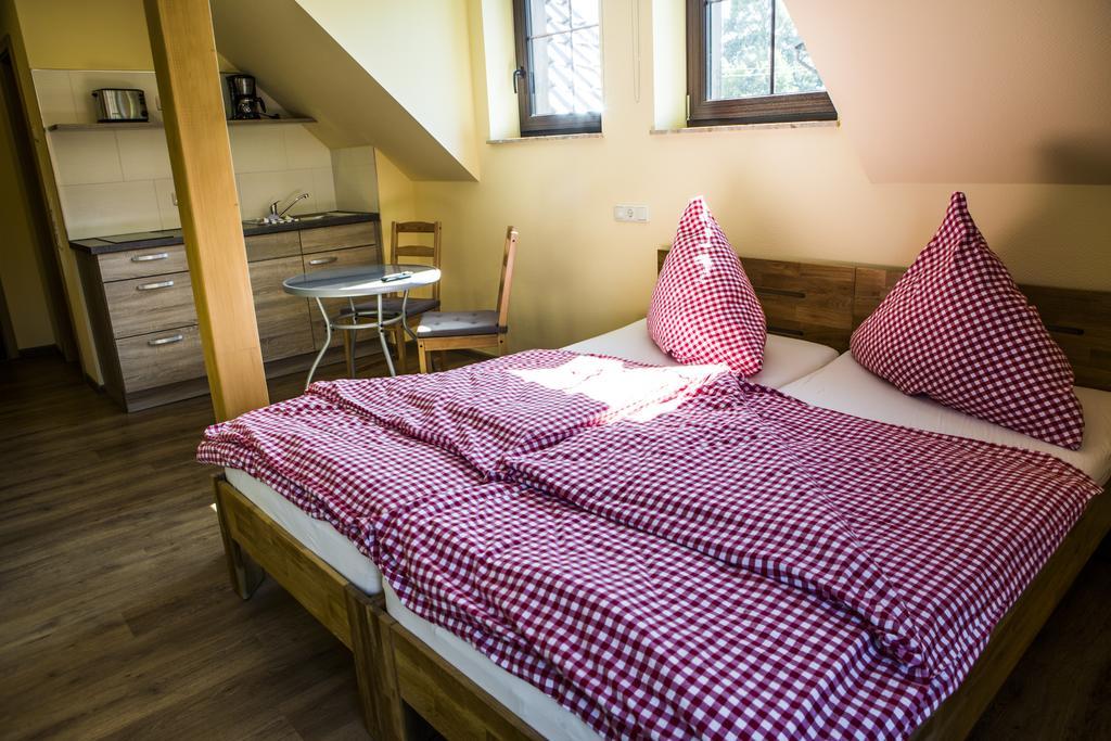 Gasthof Rundteil 3*